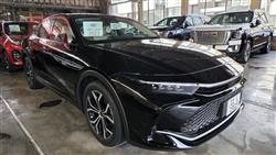 تويوتا كراون